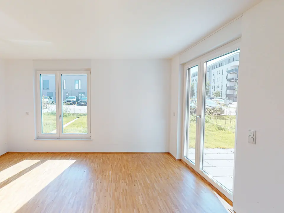 4 Zimmer Haus mit 121 m² in Dietzenbach – Bild 2