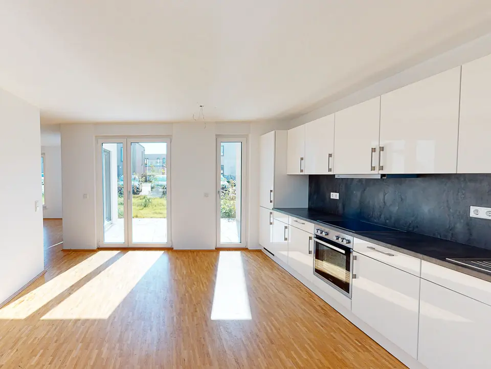 4 Zimmer Haus mit 121 m² in Dietzenbach – Bild 3
