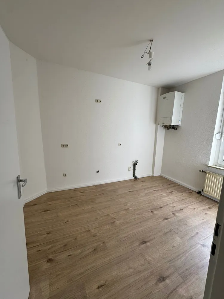 3 Zimmer Wohnung mit 54 m² in Herne – Bild 2