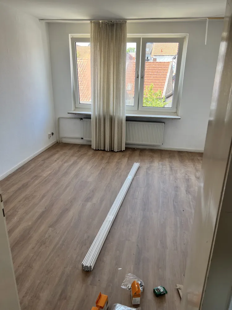 2 Zimmer Wohnung mit 58 m² in Goslar – Bild 2