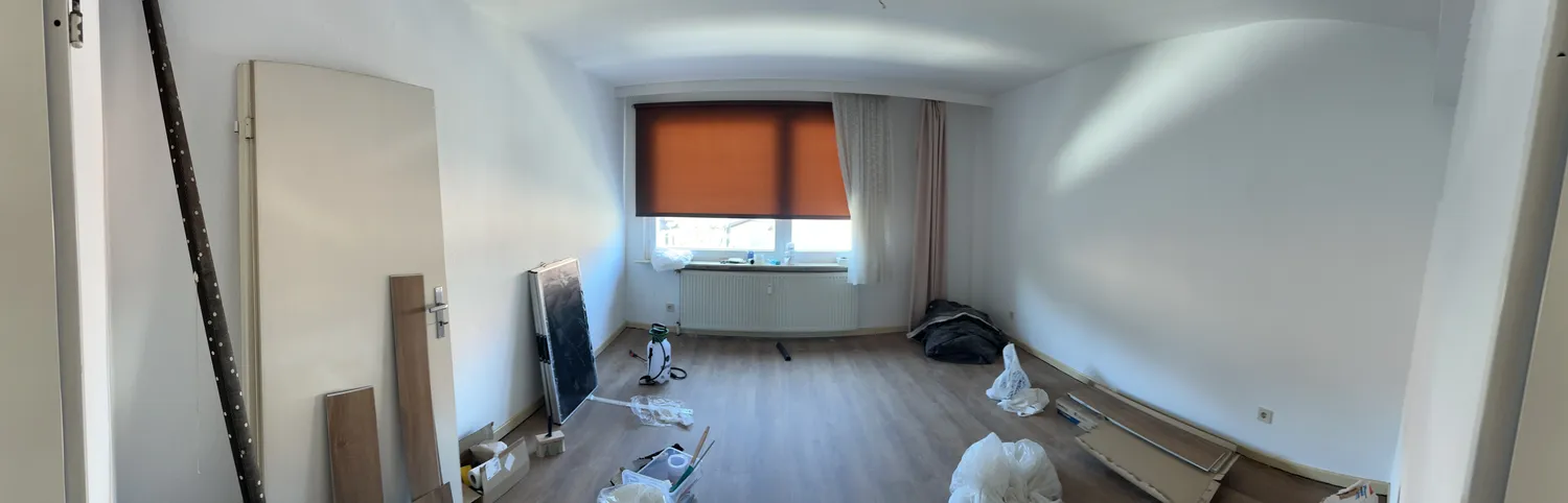 2 Zimmer Wohnung mit 58 m² in Goslar – Bild 6