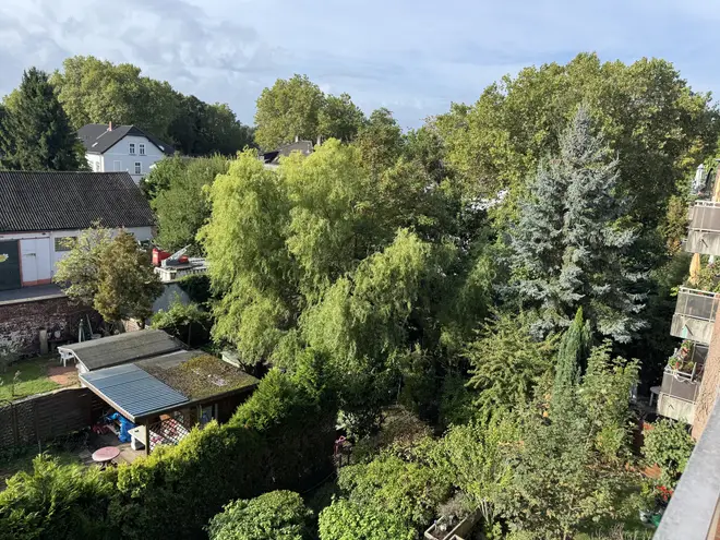 4 Zimmer Wohnung mit 70 m² in Gelsenkirchen – Bild 1