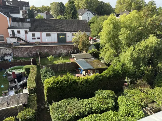 4 Zimmer Wohnung mit 70 m² in Gelsenkirchen – Bild 3