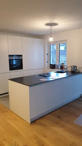 5 Zimmer Haus mit 152 m² in München – Bild 11