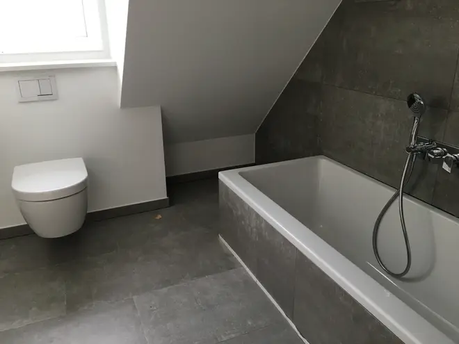 5 Zimmer Haus mit 152 m² in München – Bild 5