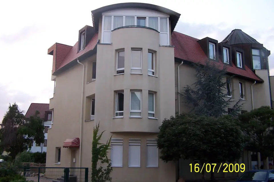 WG-Zimmer mit 20 m² in Neubrandenburg – Bild 1
