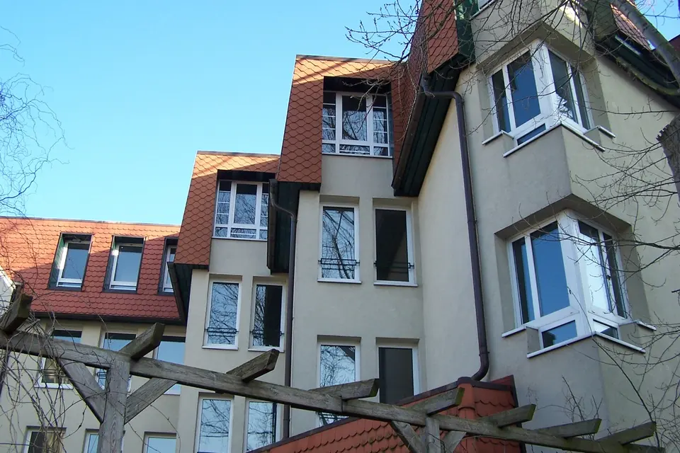 WG-Zimmer mit 20 m² in Neubrandenburg – Bild 2