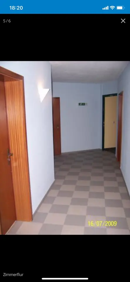 WG-Zimmer mit 20 m² in Neubrandenburg – Bild 3