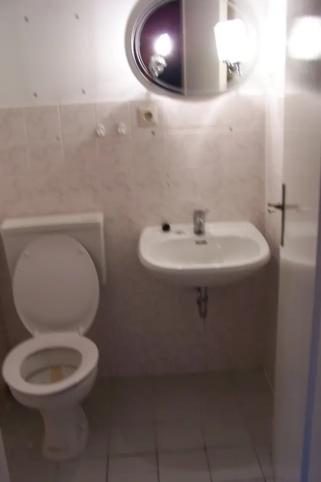 WG-Zimmer mit 20 m² in Neubrandenburg – Bild 4