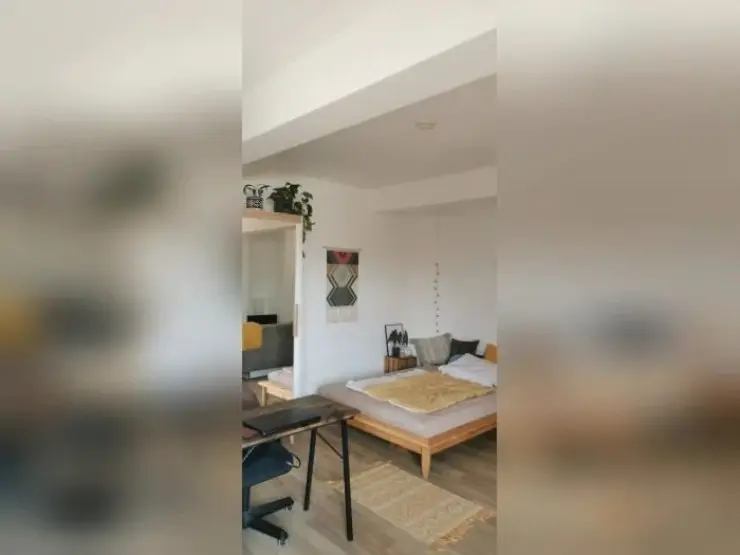 WG-Zimmer mit 48 m² in Stuttgart – Bild 2