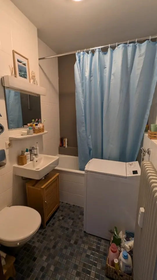 WG-Zimmer mit 48 m² in Stuttgart – Bild 8