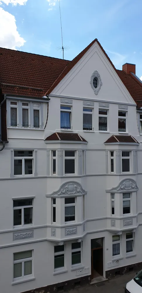 2 Zimmer Wohnung mit 65 m² in Nordhausen – Bild 12