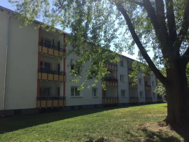 2 Zimmer Wohnung mit 49 m² in Bielefeld – Bild 4