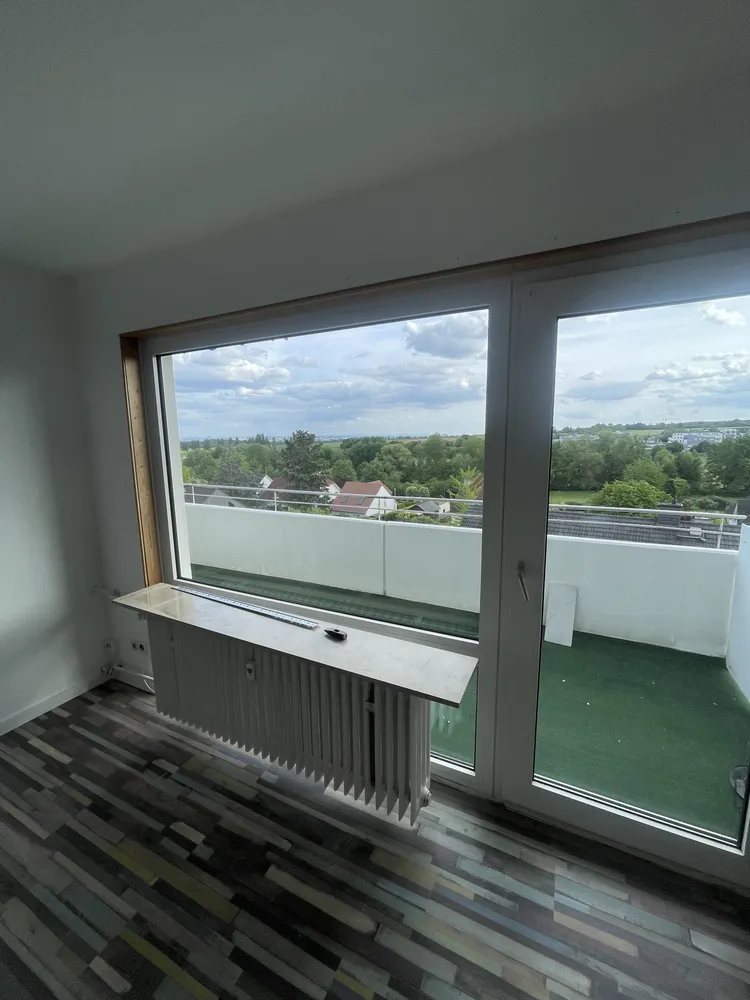 2 Zimmer Wohnung mit 60 m² in Oberursel (Taunus) – Bild 1