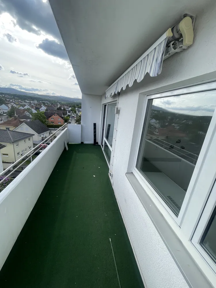 2 Zimmer Wohnung mit 60 m² in Oberursel (Taunus) – Bild 2