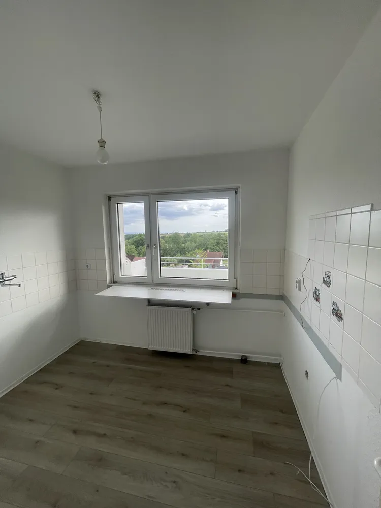 2 Zimmer Wohnung mit 60 m² in Oberursel (Taunus) – Bild 3