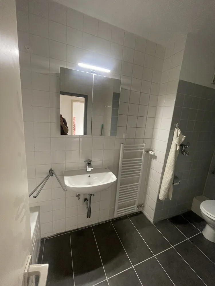 2 Zimmer Wohnung mit 60 m² in Oberursel (Taunus) – Bild 8