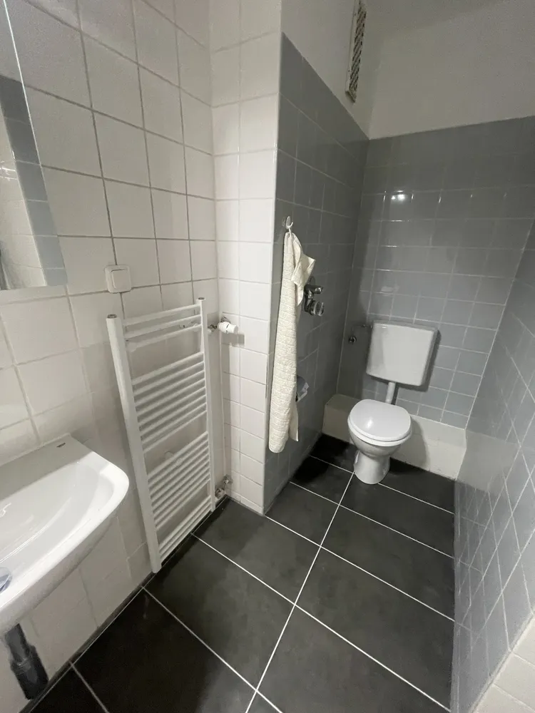 2 Zimmer Wohnung mit 60 m² in Oberursel (Taunus) – Bild 9