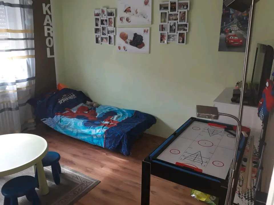 3 Zimmer Wohnung mit 80 m² in Ahaus – Bild 2