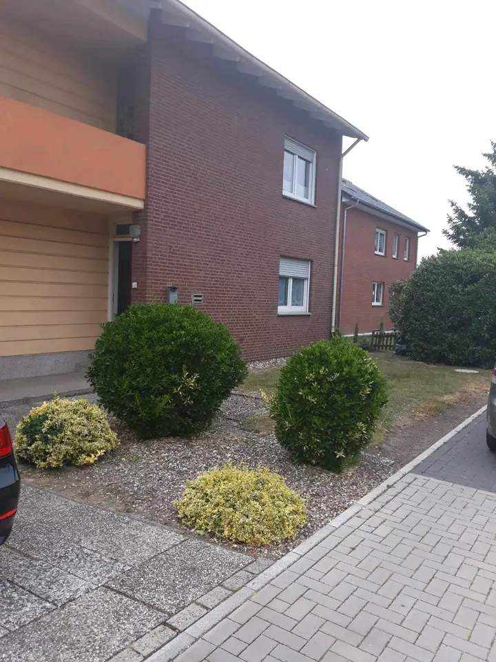 3 Zimmer Wohnung mit 80 m² in Ahaus – Bild 3