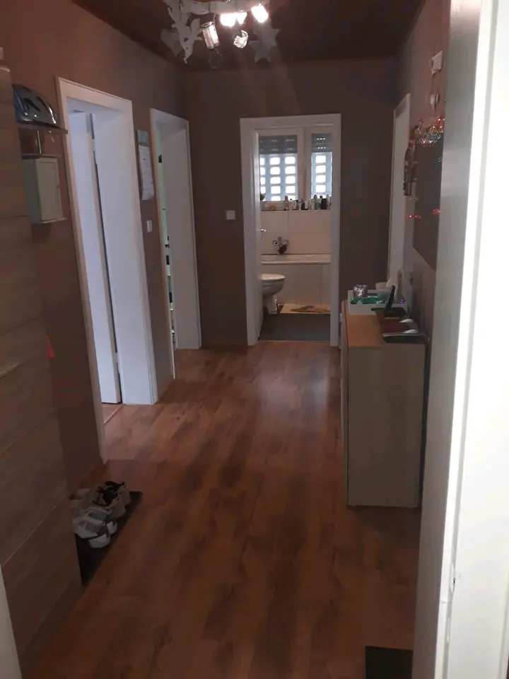 3 Zimmer Wohnung mit 80 m² in Ahaus – Bild 4