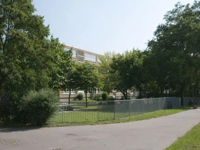 3 Zimmer Wohnung mit 56 m² in Halle (Saale) – Bild 7