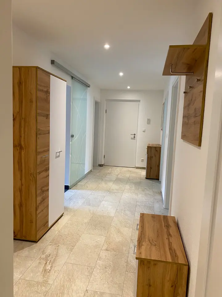WG-Zimmer mit 98 m² in Stuttgart – Bild 5