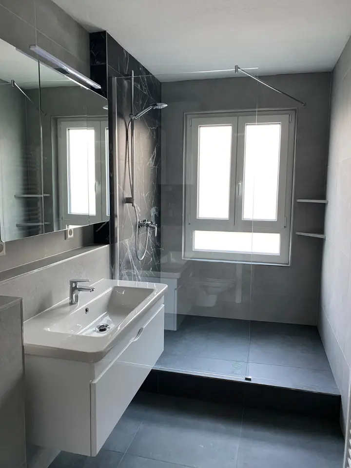 WG-Zimmer mit 98 m² in Stuttgart – Bild 6