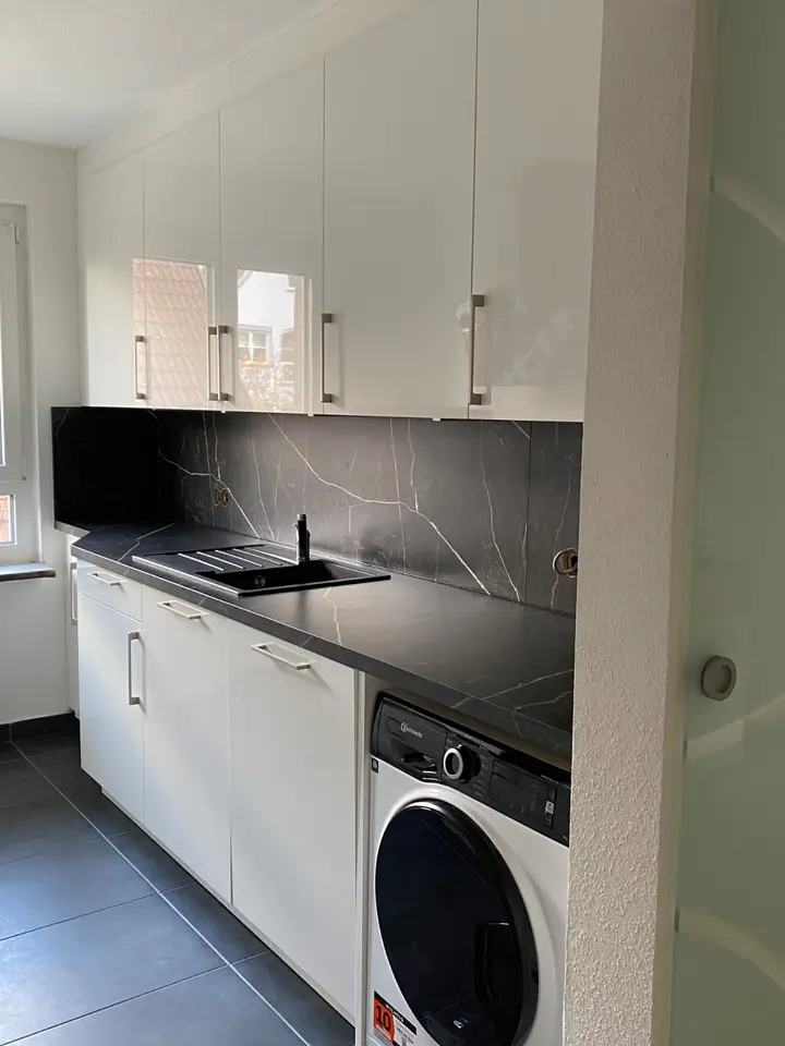 WG-Zimmer mit 98 m² in Stuttgart – Bild 7