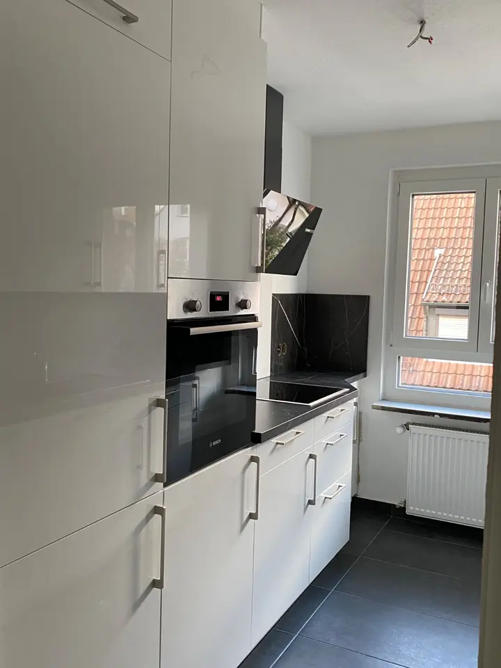 WG-Zimmer mit 98 m² in Stuttgart – Bild 8
