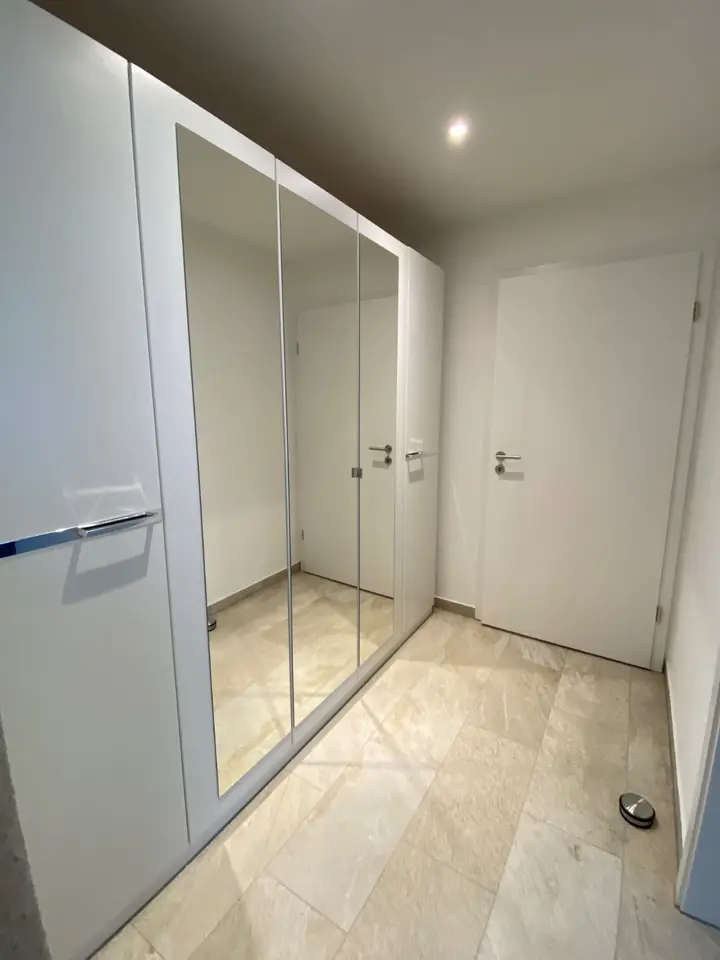 WG-Zimmer mit 98 m² in Stuttgart – Bild 10