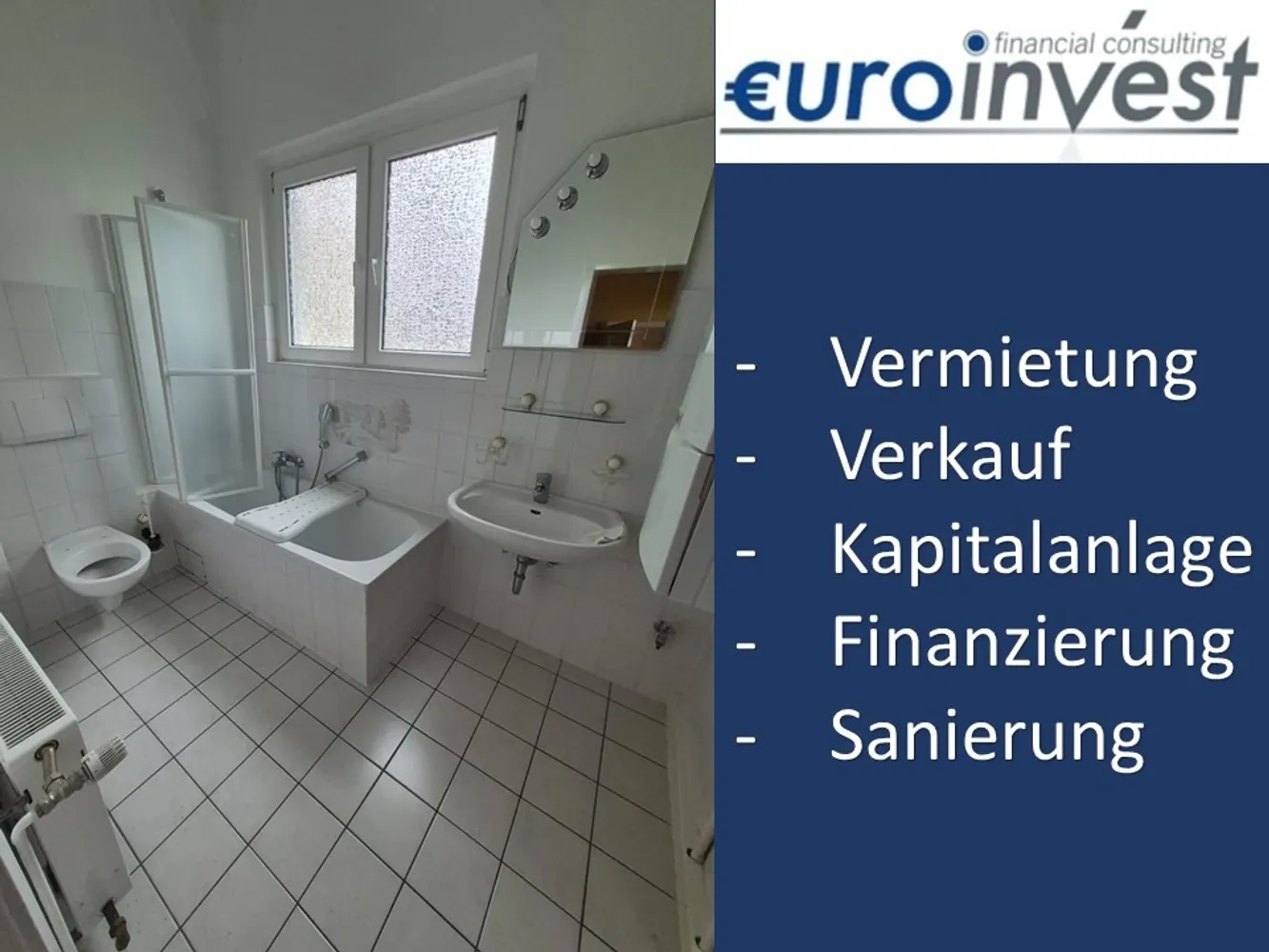 3 Zimmer Wohnung mit 72 m² in Wuppertal – Bild 1