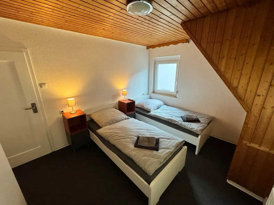 WG-Zimmer mit 150 m² in Heilbronn – Bild 1