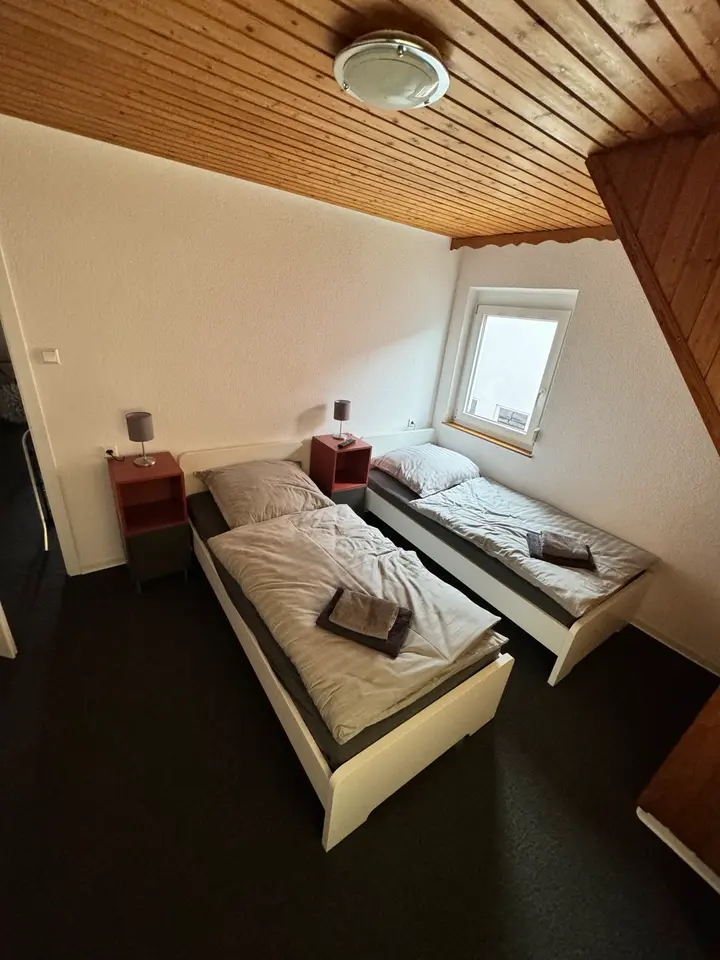 WG-Zimmer mit 150 m² in Heilbronn – Bild 2