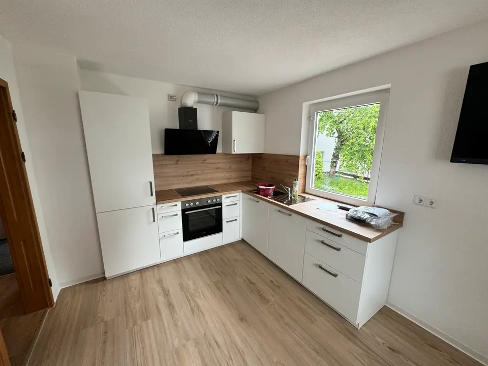 WG-Zimmer mit 150 m² in Heilbronn – Bild 4