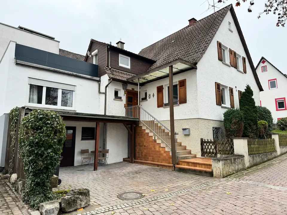WG-Zimmer mit 150 m² in Heilbronn – Bild 5