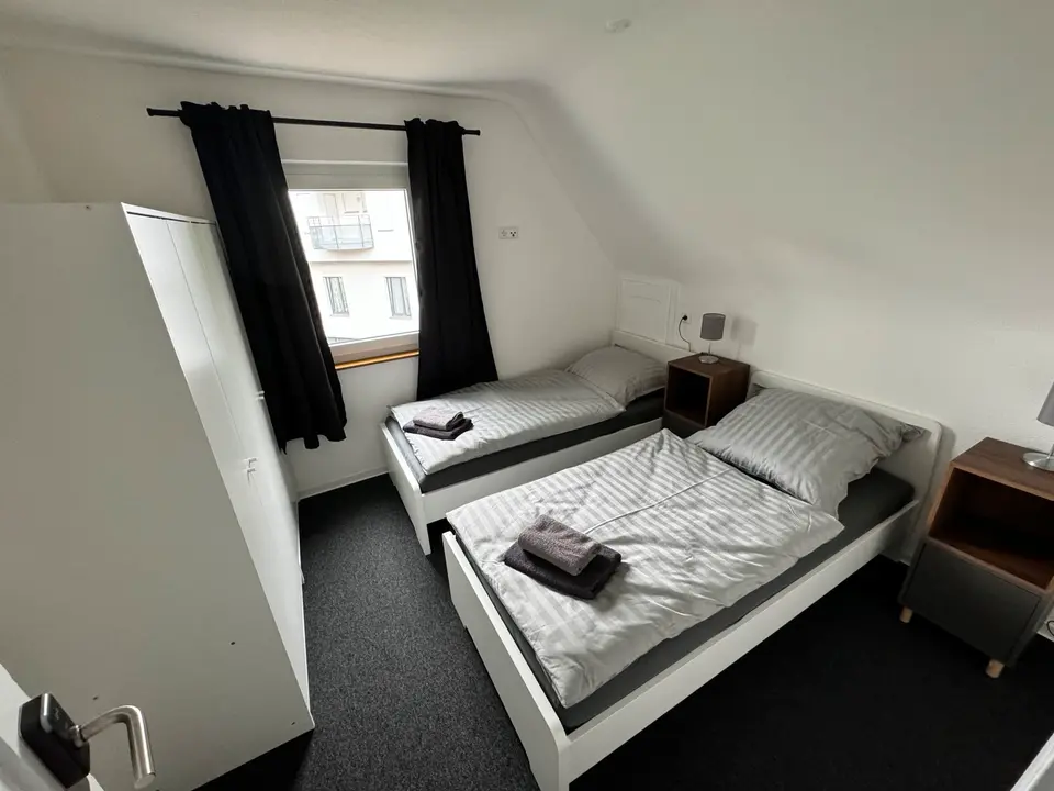 WG-Zimmer mit 150 m² in Heilbronn – Bild 8