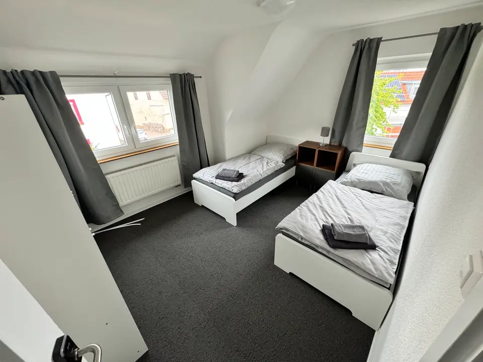 WG-Zimmer mit 150 m² in Heilbronn – Bild 9