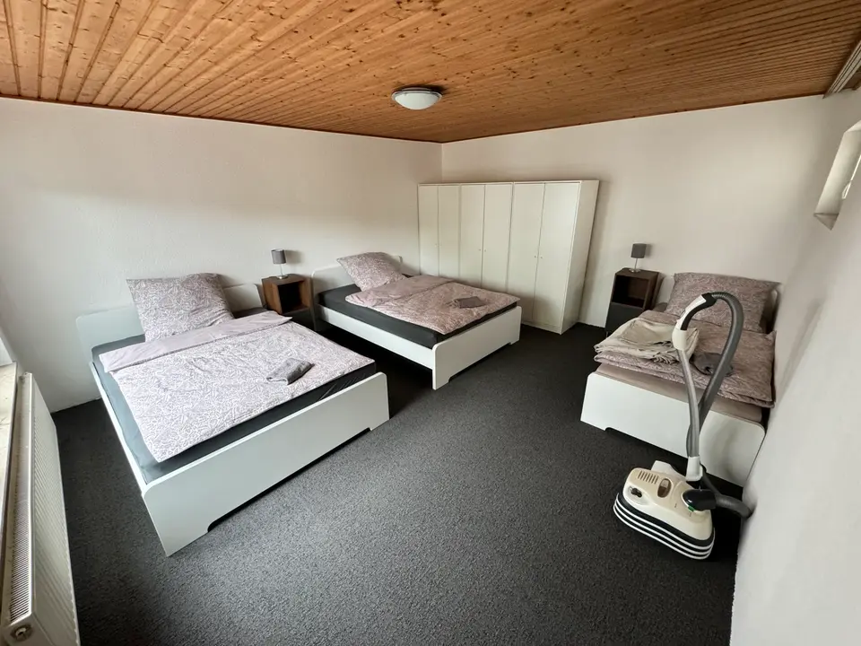WG-Zimmer mit 150 m² in Heilbronn – Bild 10