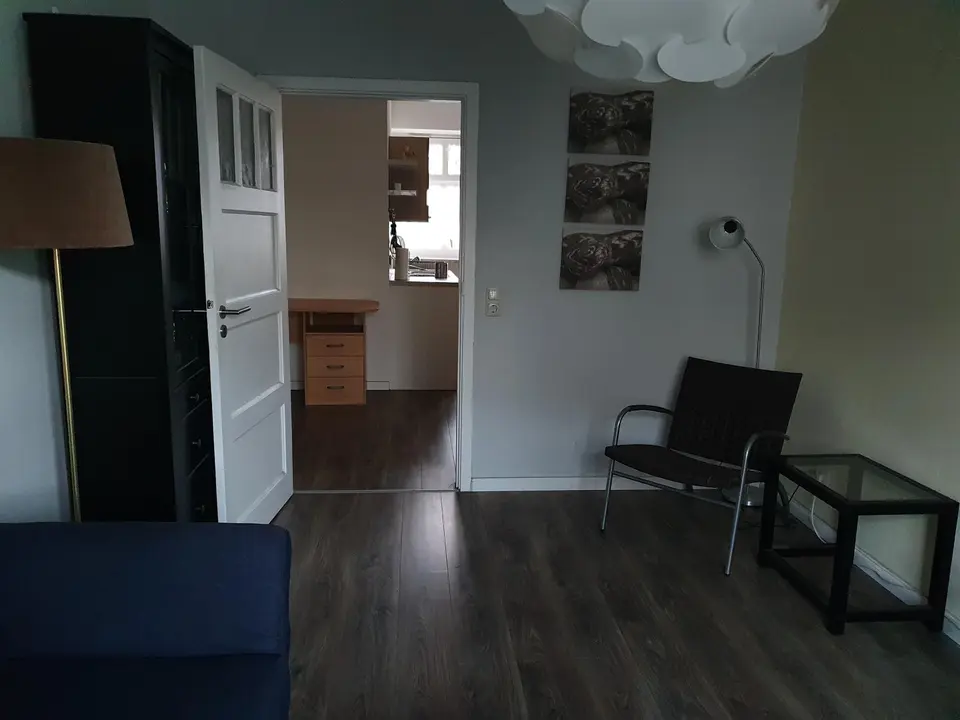 2 Zimmer Wohnung mit 43 m² in Erfurt – Bild 3