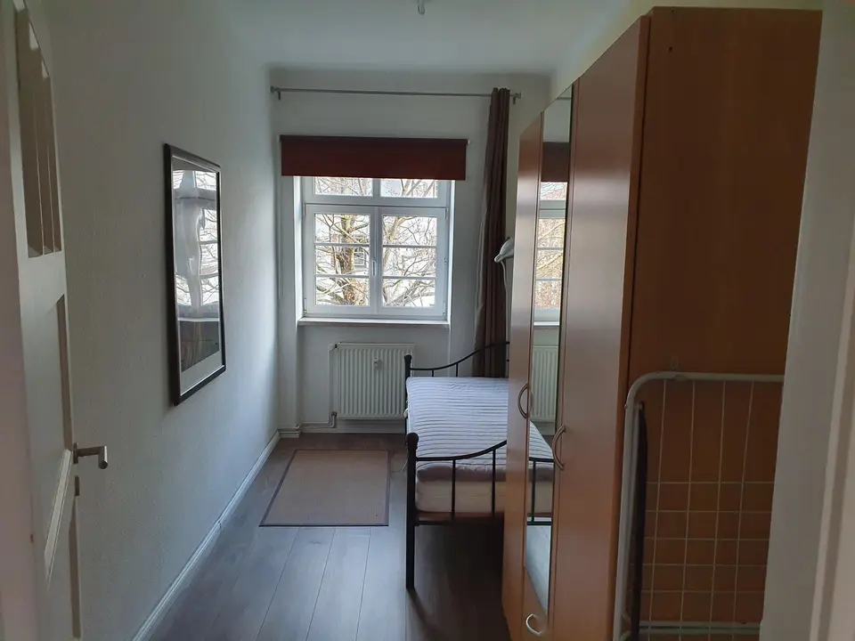 2 Zimmer Wohnung mit 43 m² in Erfurt – Bild 4