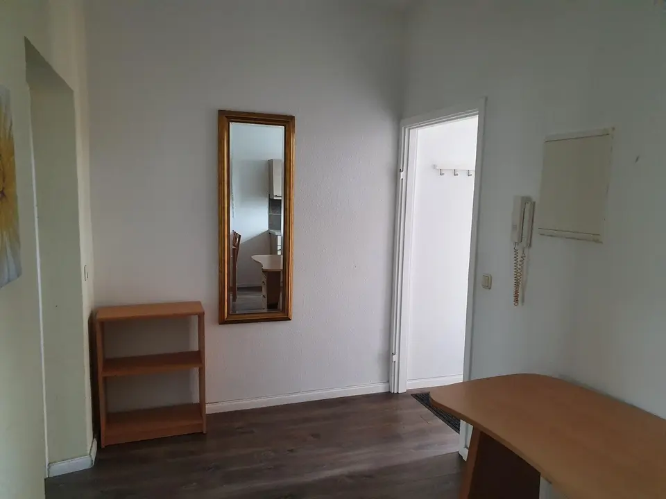 2 Zimmer Wohnung mit 43 m² in Erfurt – Bild 8