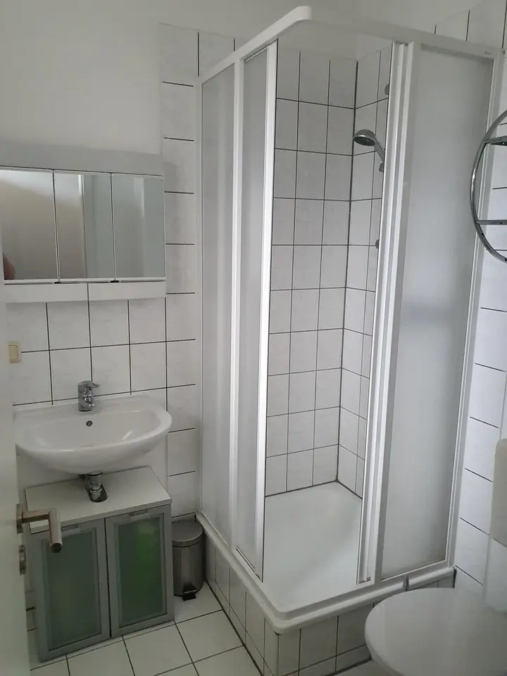 2 Zimmer Wohnung mit 43 m² in Erfurt – Bild 9