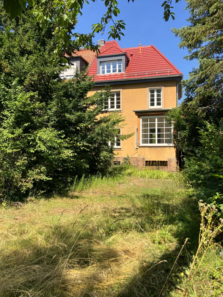5 Zimmer Wohnung mit 136 m² in Dessau-Roßlau – Bild 4