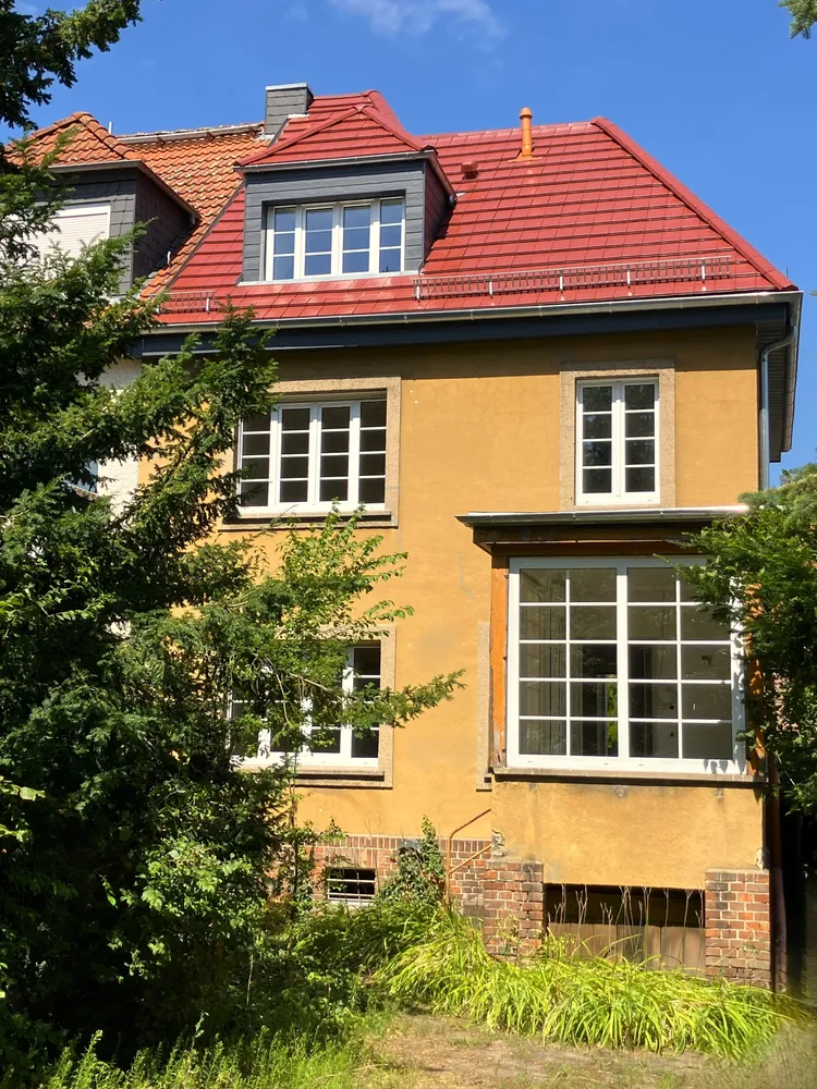 5 Zimmer Wohnung mit 136 m² in Dessau-Roßlau – Bild 7