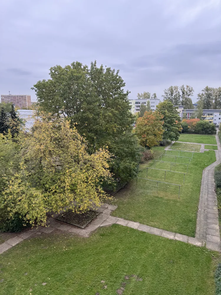 3 Zimmer Wohnung mit 62 m² in Neubrandenburg – Bild 12