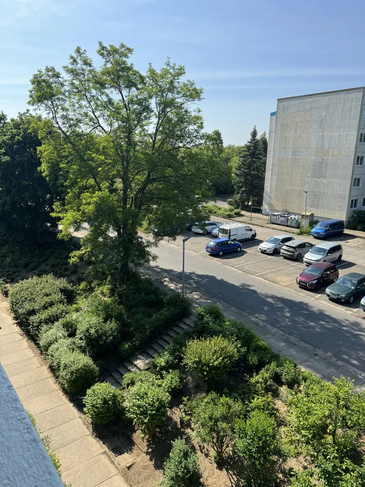 3 Zimmer Wohnung mit 62 m² in Neubrandenburg – Bild 5