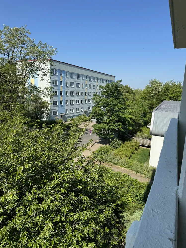 3 Zimmer Wohnung mit 62 m² in Neubrandenburg – Bild 6