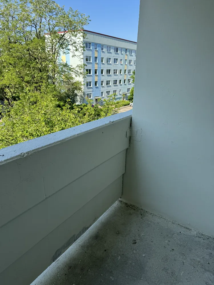 3 Zimmer Wohnung mit 62 m² in Neubrandenburg – Bild 7