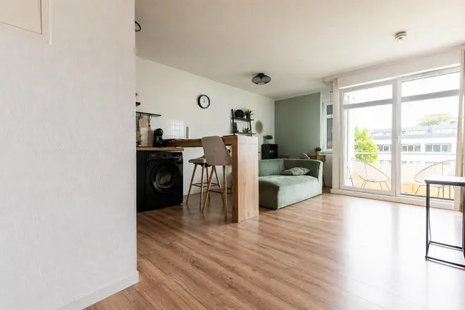 1 Zimmer Wohnung mit 36 m² in Leipzig – Bild 4